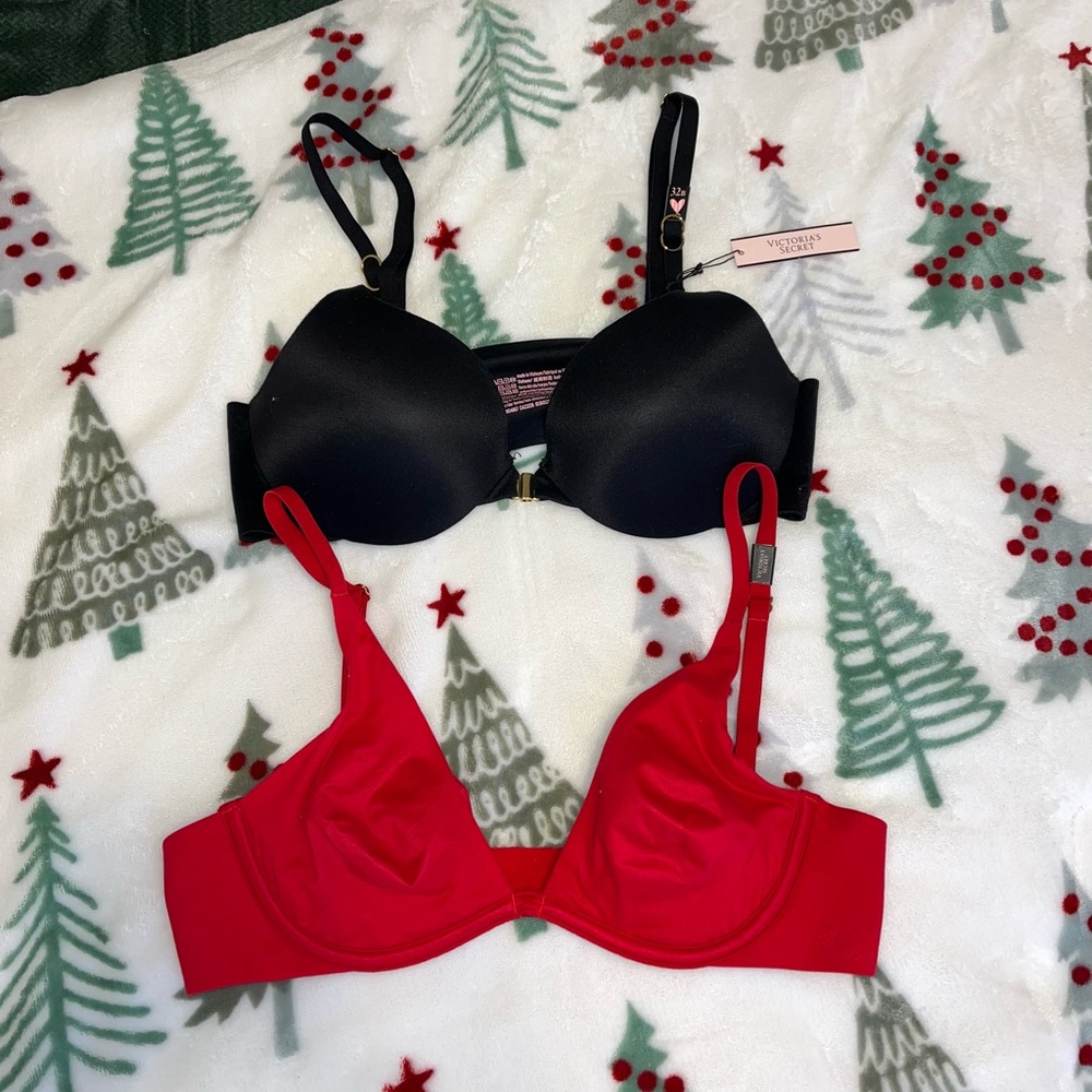 Victoria’s Secret bra bundle